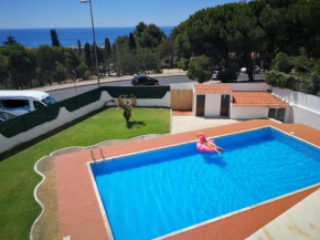 Отель Vista Mar Apartamento  Албуфейра